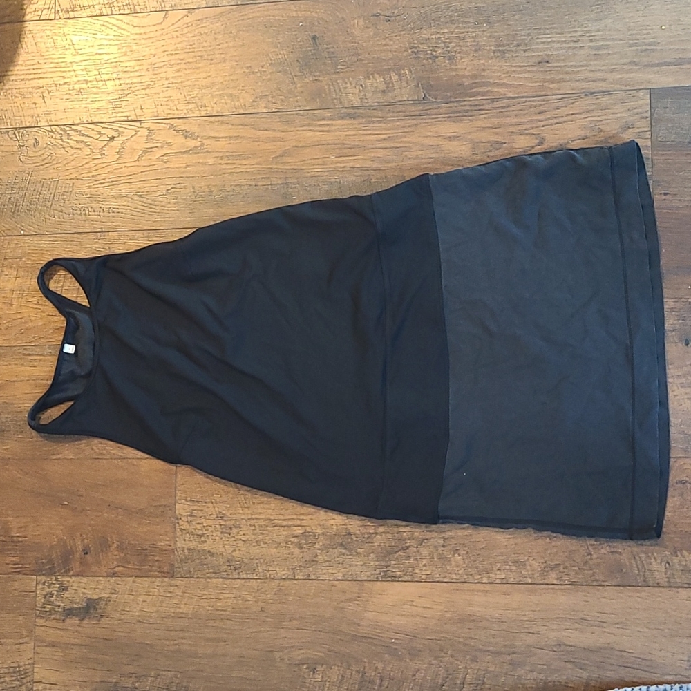 Lululemon racer back dress